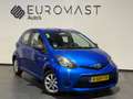 Toyota Aygo 1.0 VVT-i Now Navigator Airco Elektrische Ramen Ni Blauw - thumbnail 5