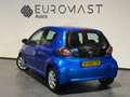 Toyota Aygo 1.0 VVT-i Now Navigator Airco Elektrische Ramen Ni Blauw - thumbnail 3