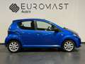 Toyota Aygo 1.0 VVT-i Now Navigator Airco Elektrische Ramen Ni Blauw - thumbnail 7
