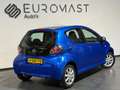 Toyota Aygo 1.0 VVT-i Now Navigator Airco Elektrische Ramen Ni Blauw - thumbnail 6