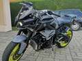 Yamaha MT-10 Negro - thumbnail 1
