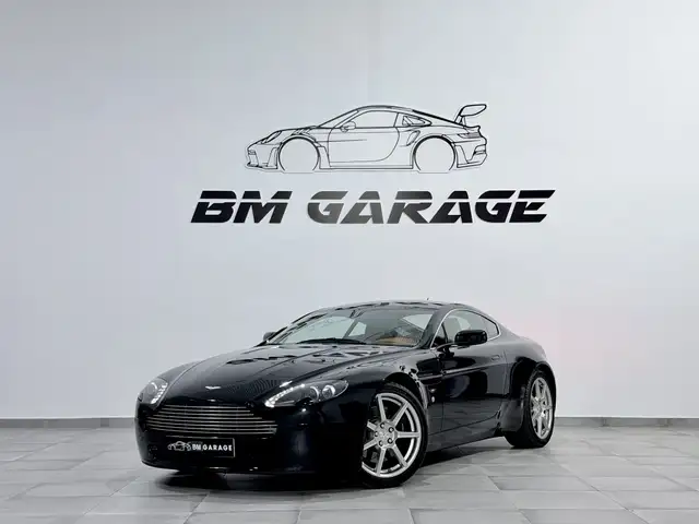 Aston Martin Vantage