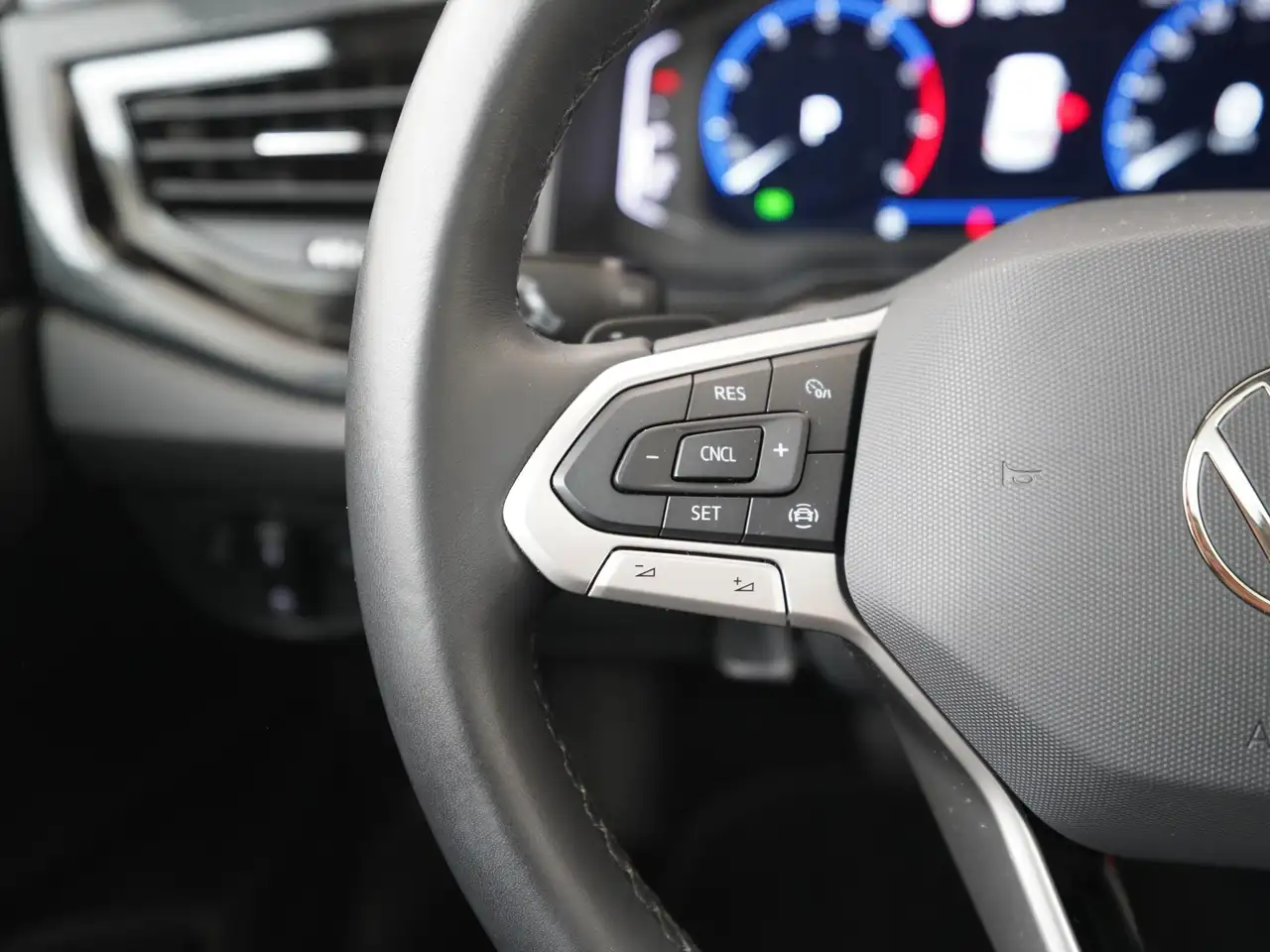 Volkswagen Polo 1.0 TSI Life DSG 110PK Schuifdak Trekhaak, миниатюра 7
