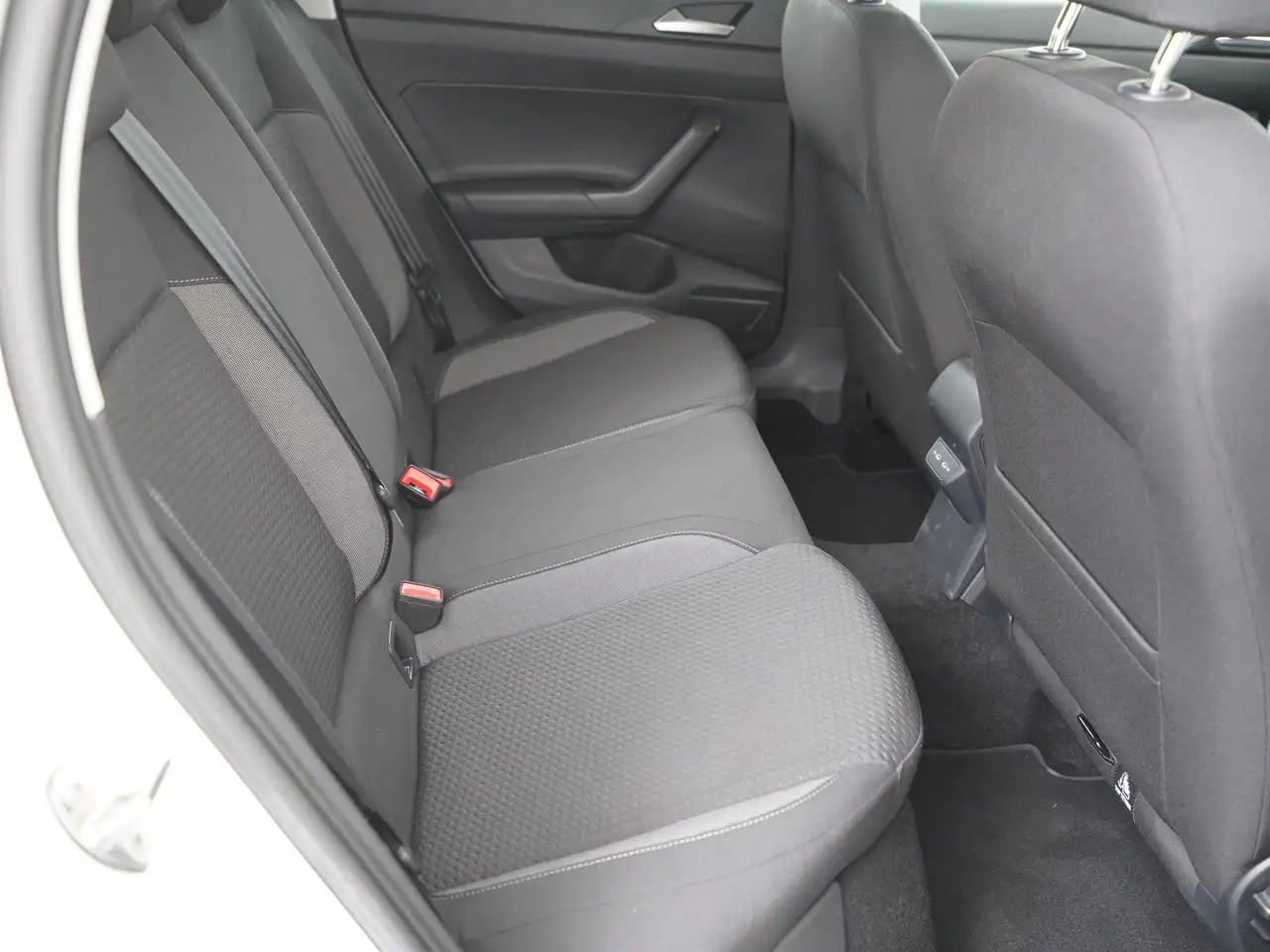 Volkswagen Polo 1.0 TSI Life DSG 110PK Schuifdak Trekhaak, миниатюра 21