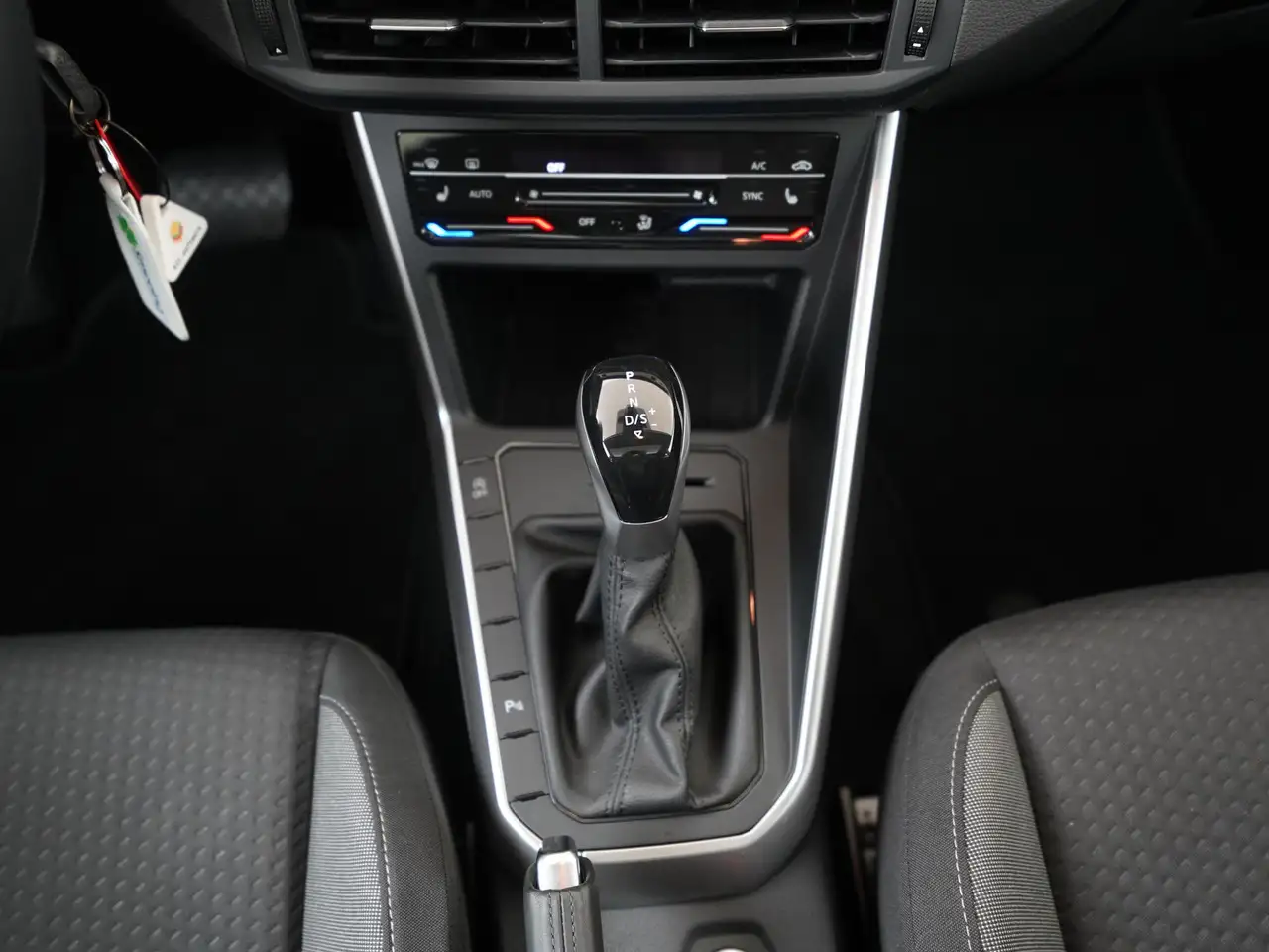 Volkswagen Polo 1.0 TSI Life DSG 110PK Schuifdak Trekhaak, миниатюра 11