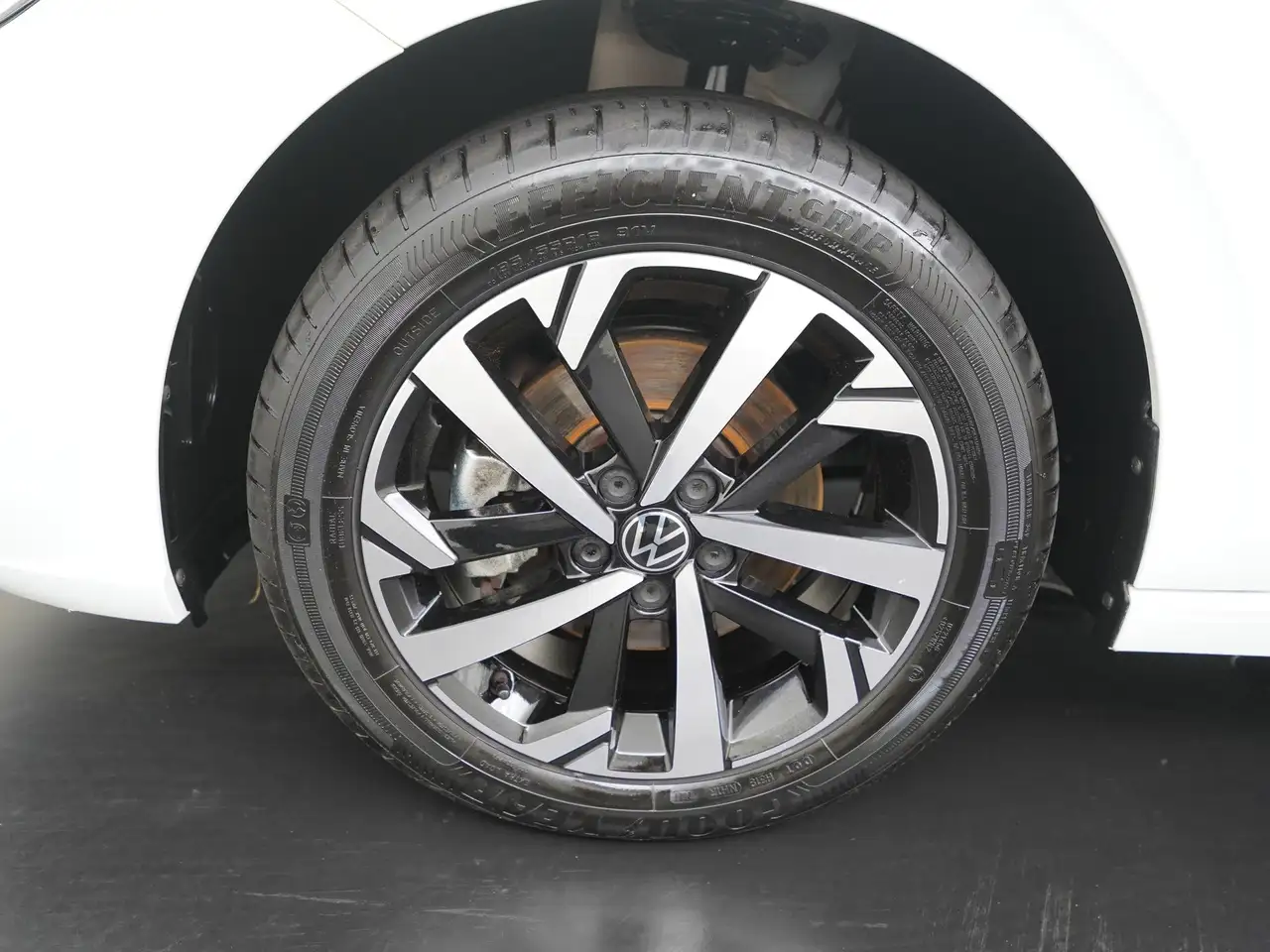 Volkswagen Polo 1.0 TSI Life DSG 110PK Schuifdak Trekhaak, миниатюра 23