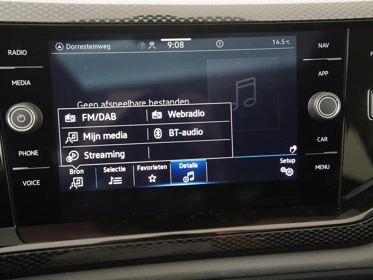 Volkswagen Polo 1.0 TSI Life DSG 110PK Schuifdak Trekhaak, миниатюра 20