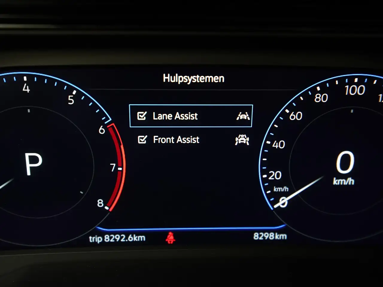 Volkswagen Polo 1.0 TSI Life DSG 110PK Schuifdak Trekhaak, миниатюра 29