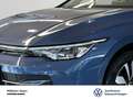 Volkswagen Golf VIII 1.5 TSI Goal Navi Sitzheizung APP-Connect Blau - thumbnail 6