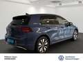 Volkswagen Golf VIII 1.5 TSI Goal Navi Sitzheizung APP-Connect Blau - thumbnail 5