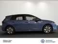 Volkswagen Golf VIII 1.5 TSI Goal Navi Sitzheizung APP-Connect Blau - thumbnail 4