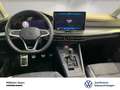 Volkswagen Golf VIII 1.5 TSI Goal Navi Sitzheizung APP-Connect Blau - thumbnail 8