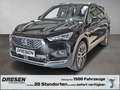 SEAT Tarraco Xperience Panorama+Anhängerkupplung Schwarz - thumbnail 1