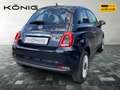 Fiat 500 Hatchback 1.0 Schwarz - thumbnail 3