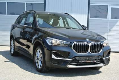 BMW X1 sDrive16d ** Head-up ** NAVI * KAMERA *