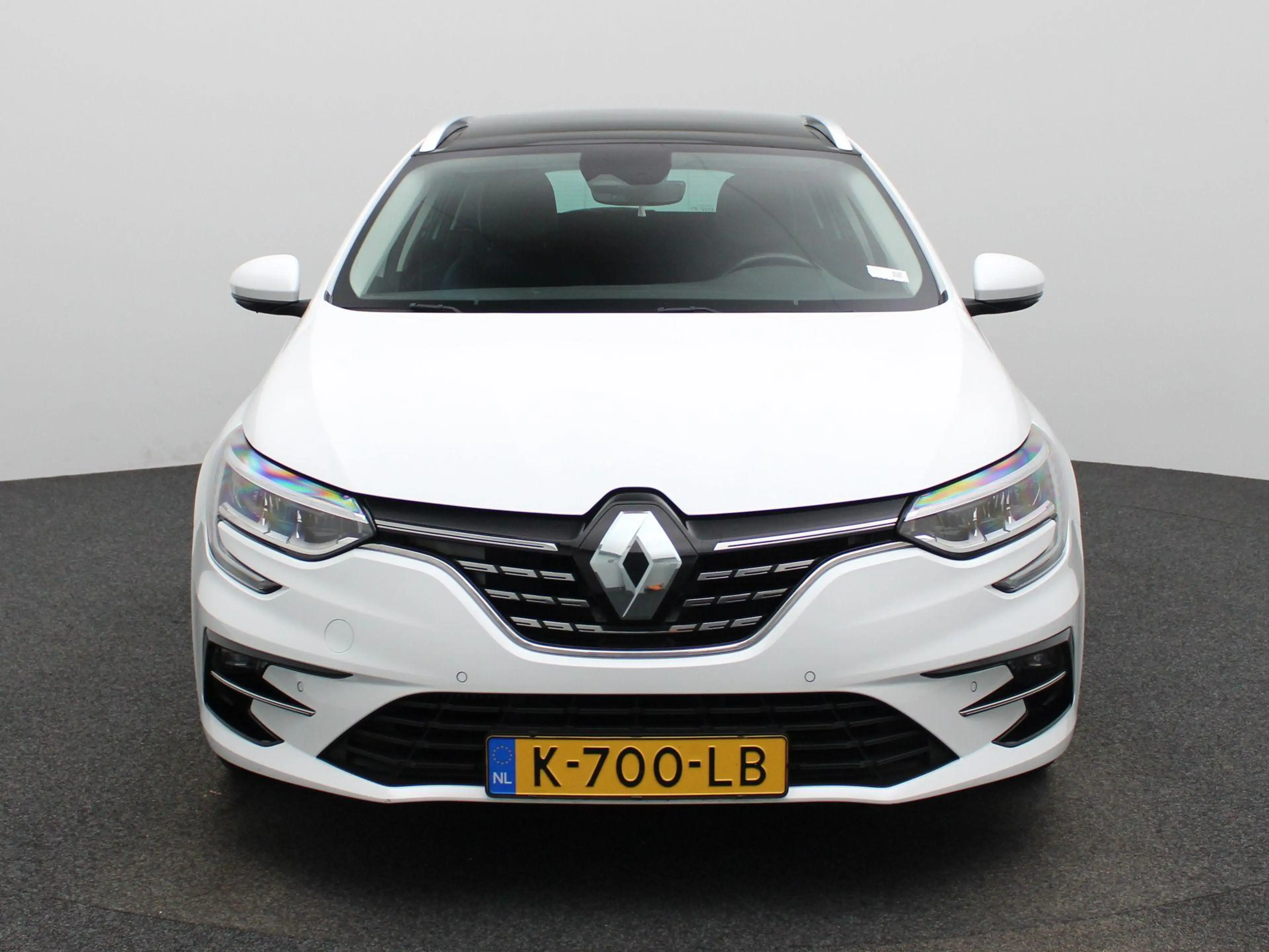 Renault Megane Estate 1.3 TCe Business Edition One | Trekhaak | N — photo 5
