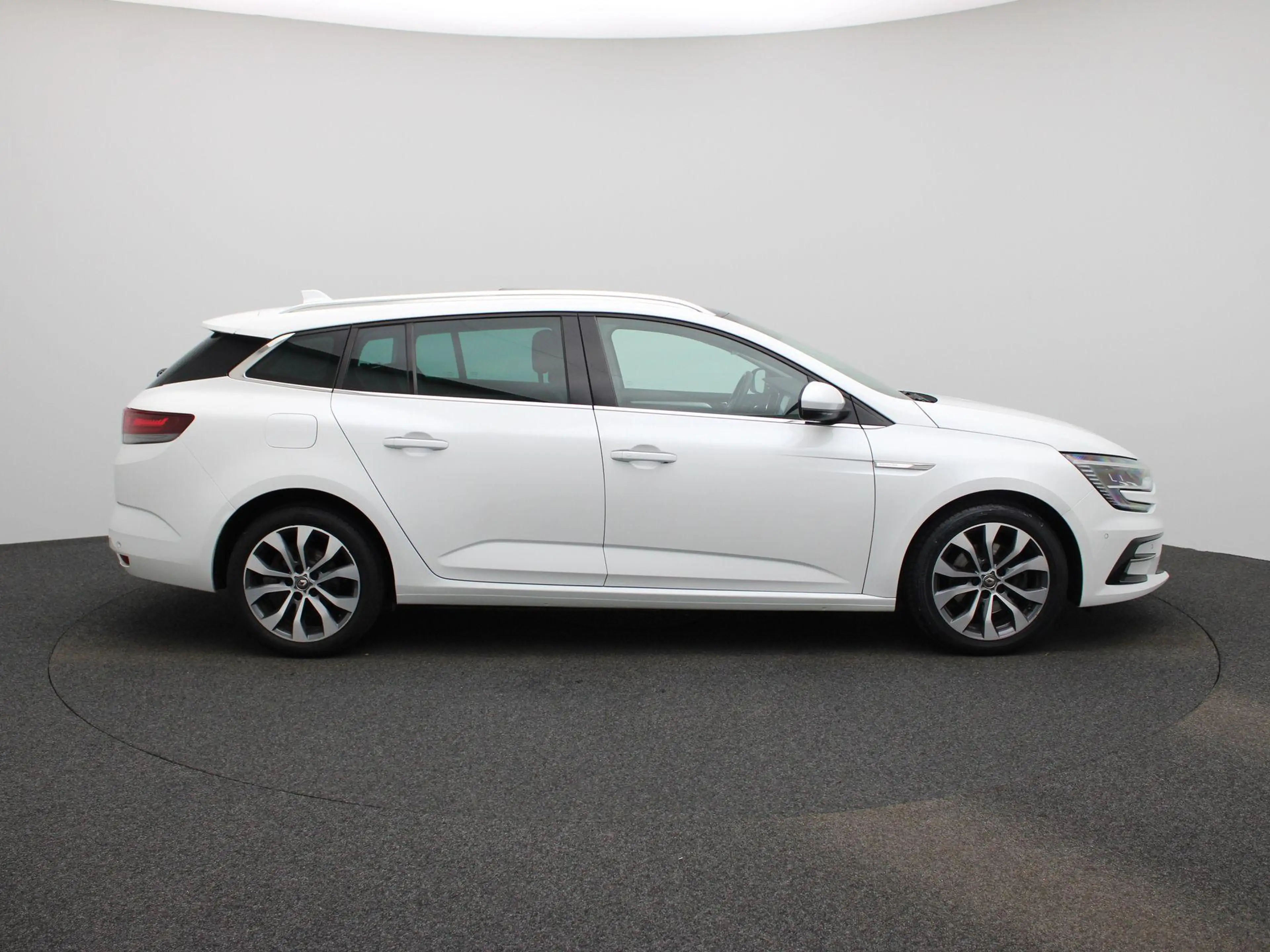Renault Megane Estate 1.3 TCe Business Edition One | Trekhaak | N — photo 8