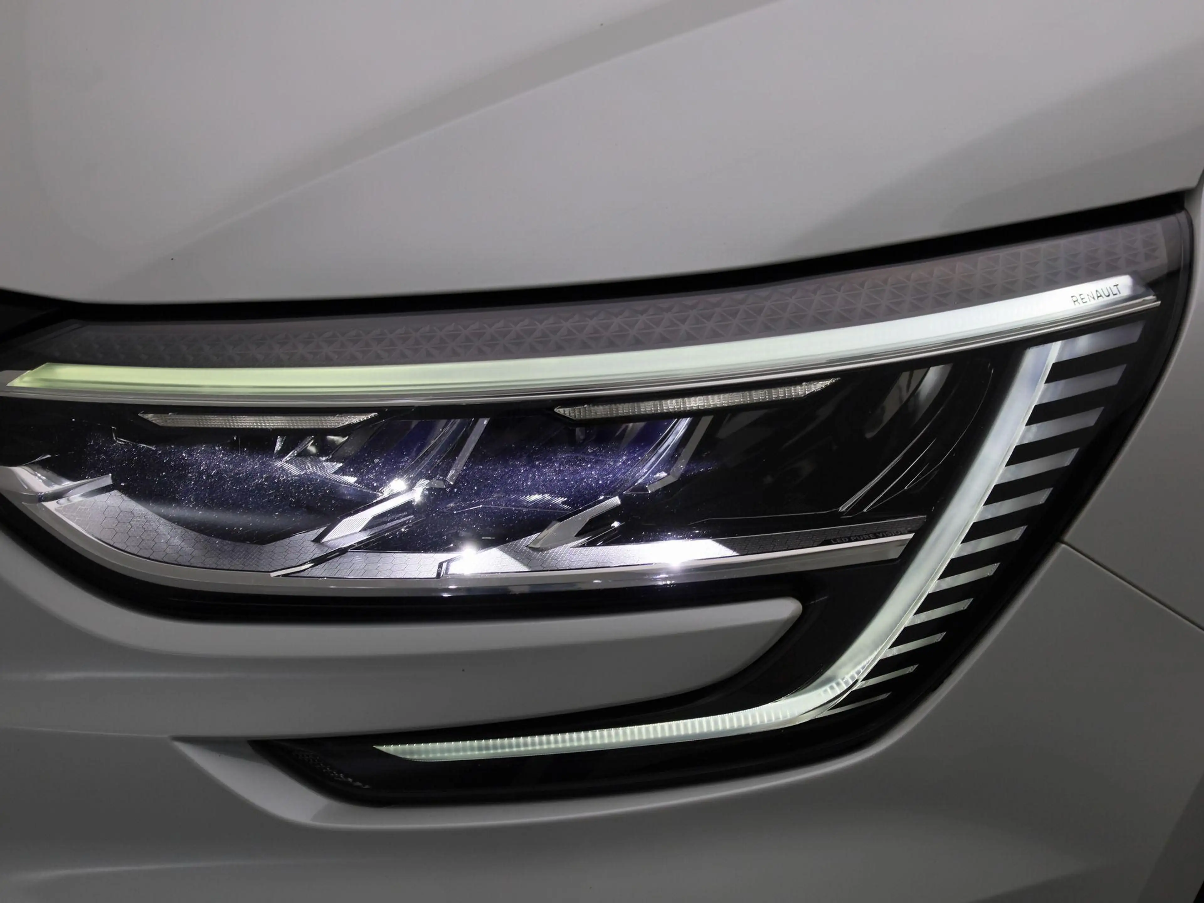 Renault Megane Estate 1.3 TCe Business Edition One | Trekhaak | N — photo 14