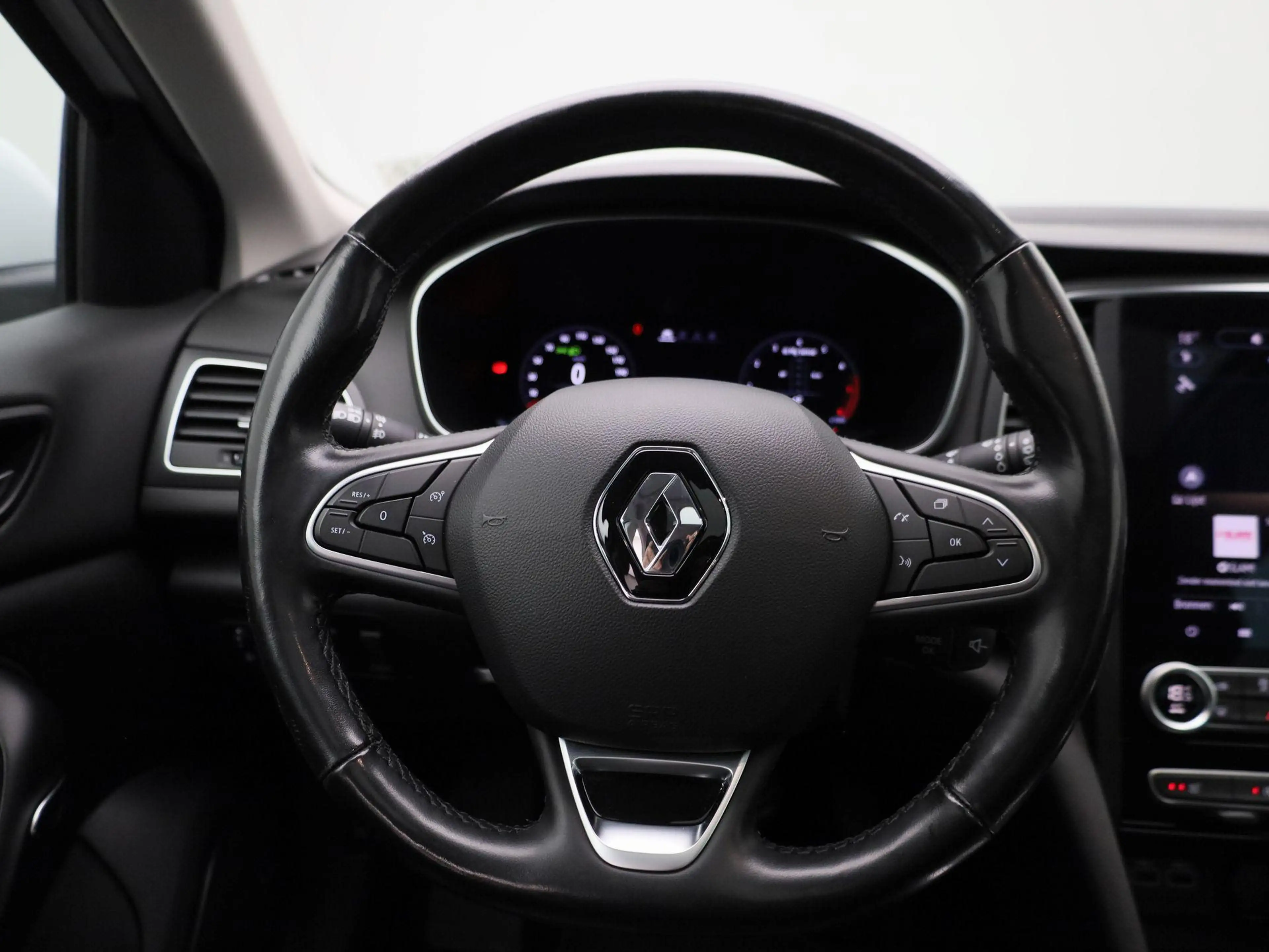 Renault Megane Estate 1.3 TCe Business Edition One | Trekhaak | N — photo 3