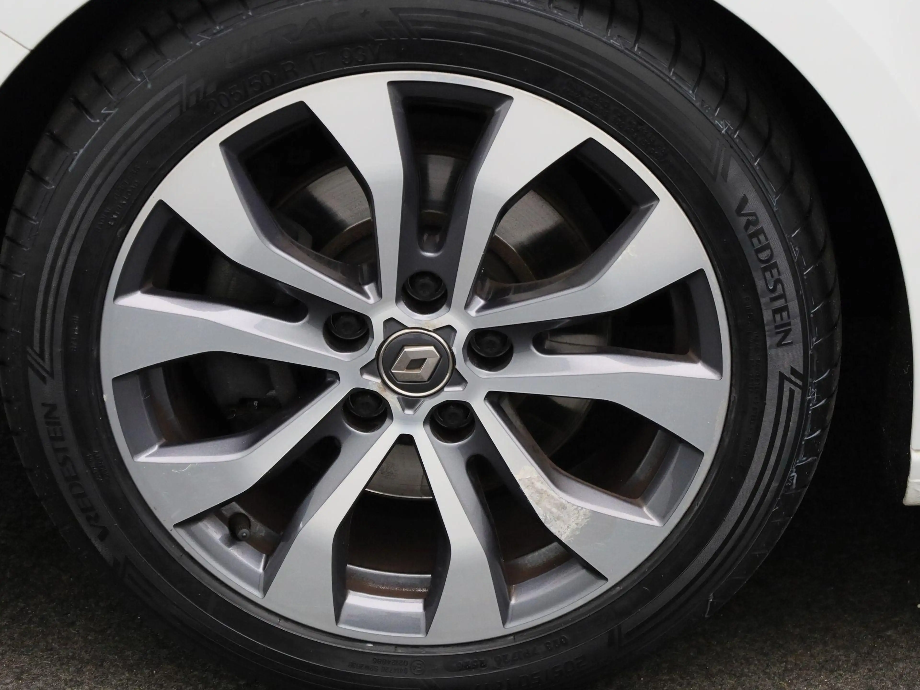 Renault Megane Estate 1.3 TCe Business Edition One | Trekhaak | N — photo 13