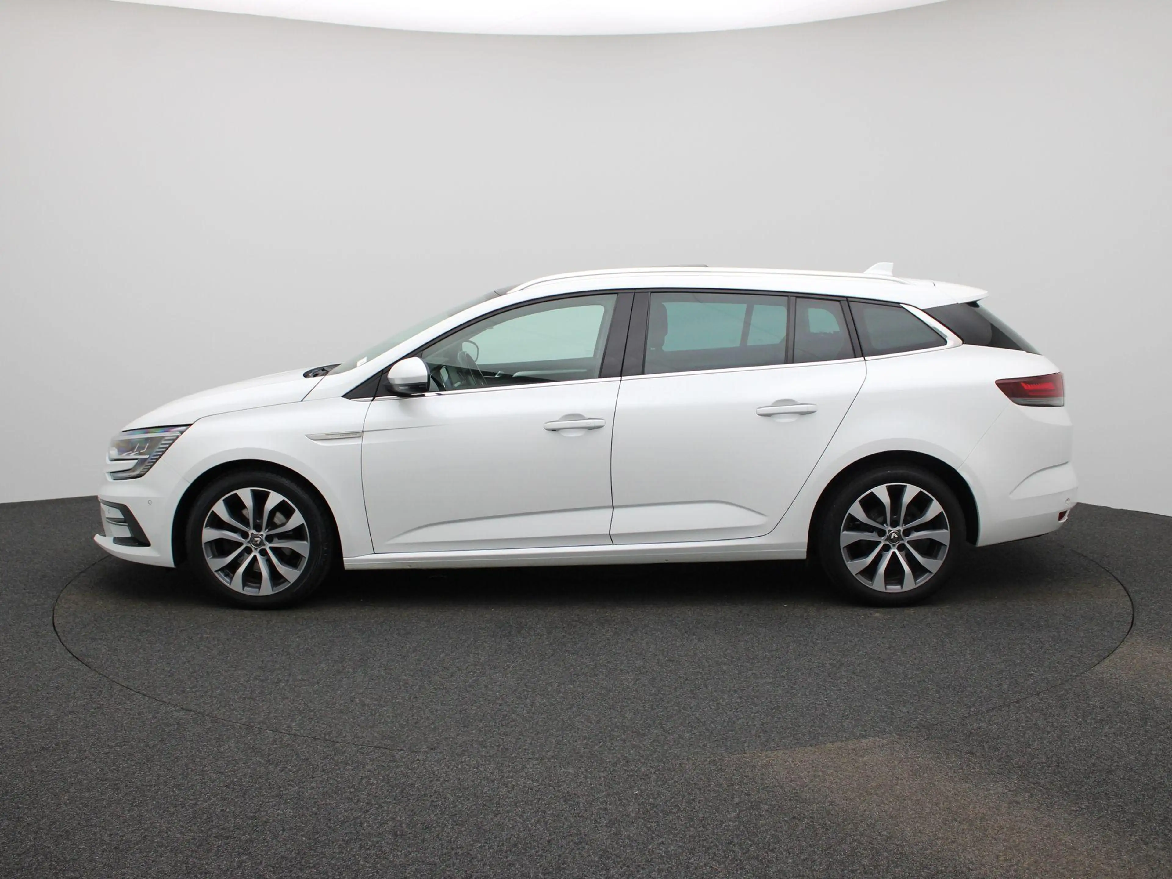 Renault Megane Estate 1.3 TCe Business Edition One | Trekhaak | N — photo 6