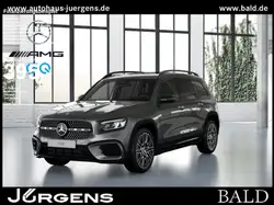 Mercedes-Benz GLB 180 AMG Sport+Pano+Distr+Night+Ambiente+AHK
