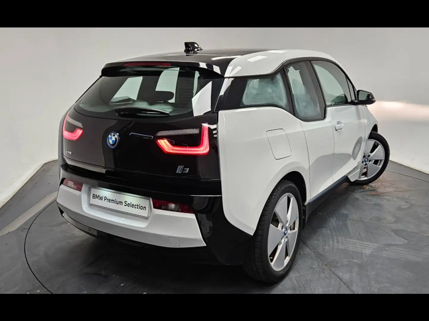 BMW i3 170ch 94Ah (REx) iLife Atelier - 2