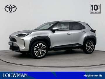 1.5 Hybrid Executive Pano | Glazen Panoramadak | 3