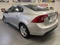 Volvo S60 D3 Momentum Aut. Plateado - thumbnail 4