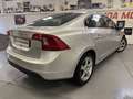 Volvo S60 D3 Momentum Aut. Plateado - thumbnail 3
