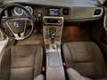 Volvo S60 D3 Momentum Aut. Plateado - thumbnail 8