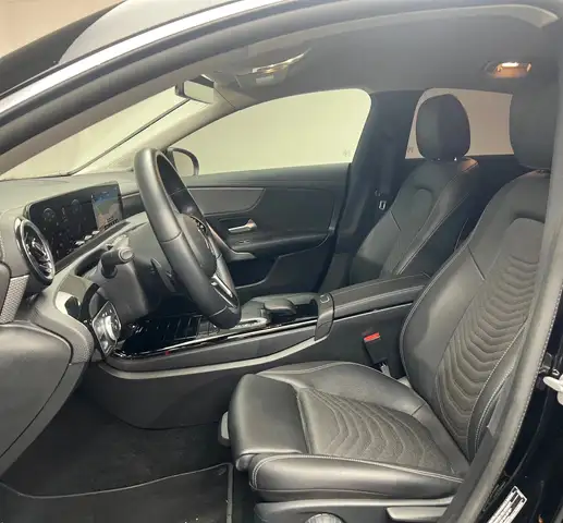 Mercedes-Benz Cla view 7