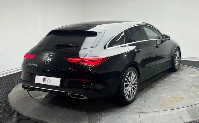 Mercedes-Benz Cla view 6