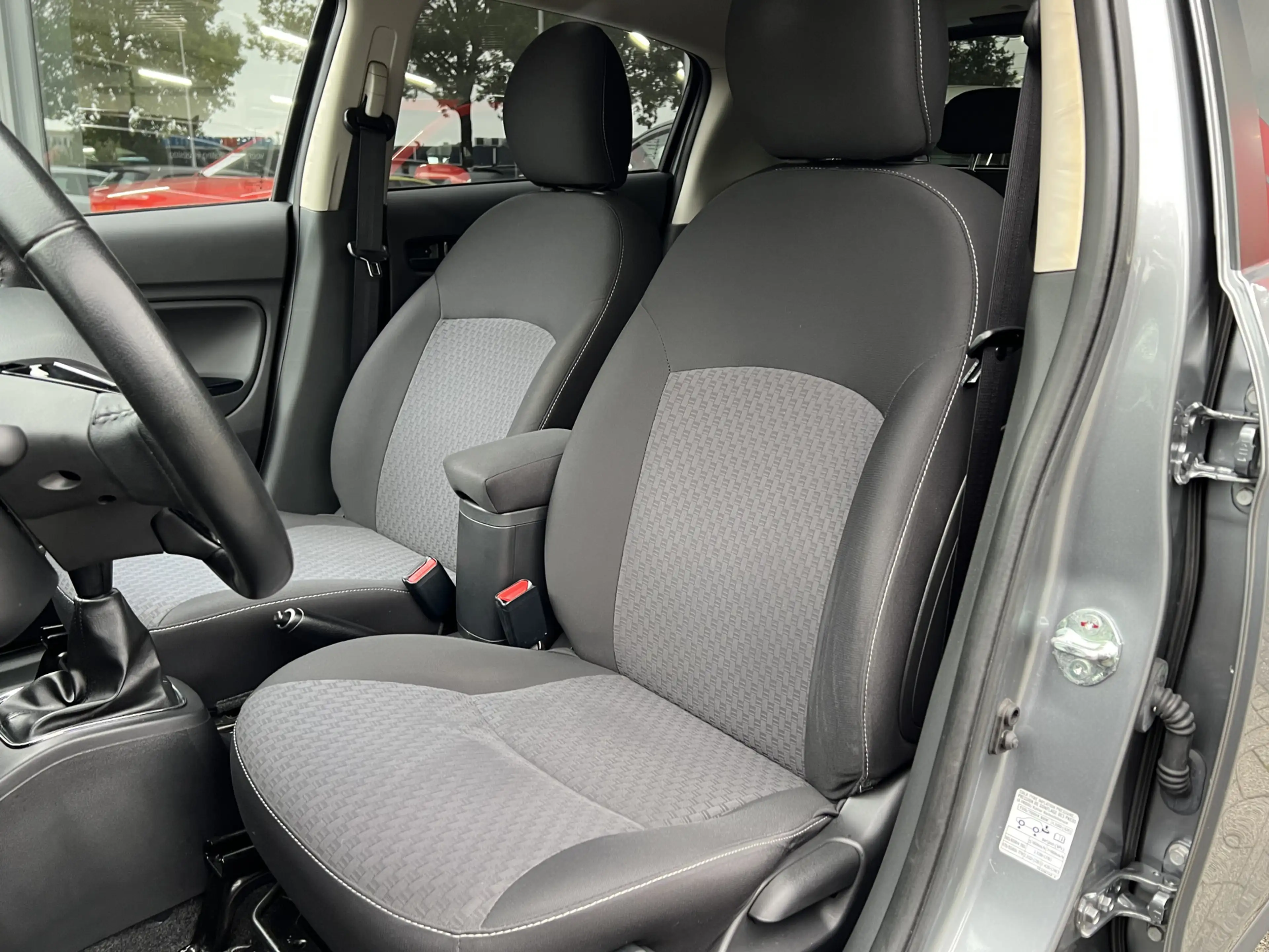 Mitsubishi Space Star 1.2 Advance | Nieuw binnen | NAP | Navi | Apple Ca — photo 4