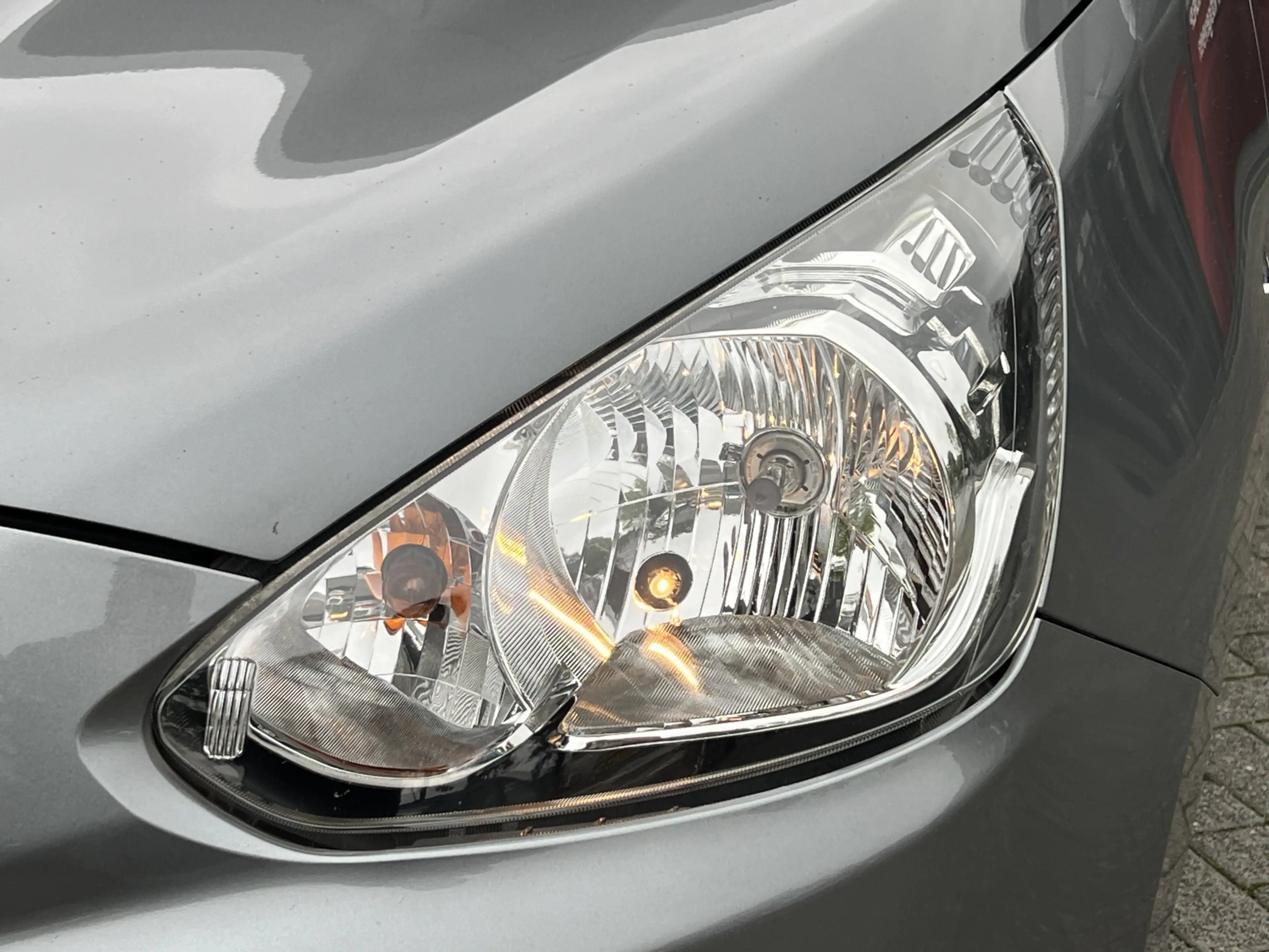Mitsubishi Space Star 1.2 Advance | Nieuw binnen | NAP | Navi | Apple Ca — photo 14