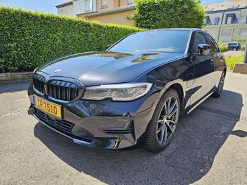 330e Aut. M Sport 360/HK/ACC/AS 292hp