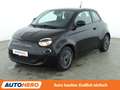 Fiat 500e electric drive 87 kW Icon Aut.*NAVI*SPUR*PDC*SHZ* Schwarz - thumbnail 1