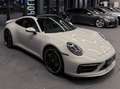Porsche 992 Carrera 4, Sport-Design, Sport-Chrono, Sportsitze Grau - thumbnail 9