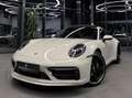 Porsche 992 Carrera 4, Sport-Design, Sport-Chrono, Sportsitze Grau - thumbnail 1