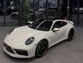 Porsche 992 Carrera 4, Sport-Design, Sport-Chrono, Sportsitze Grau - thumbnail 13