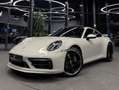 Porsche 992 Carrera 4, Sport-Design, Sport-Chrono, Sportsitze Grau - thumbnail 2