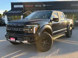 2025-ford-f-150-raptor Cars for Sale | AutoTrader.ca