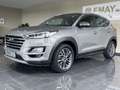 Hyundai TUCSON Premium 4WD//Navi//R.Kamera//LED// Gris - thumbnail 7