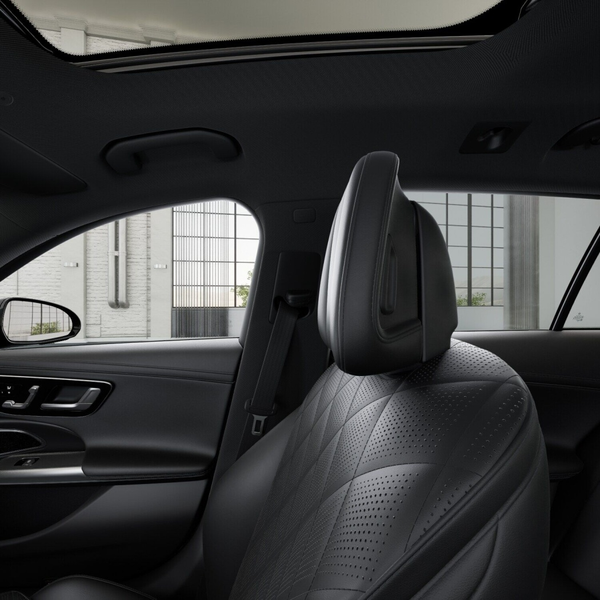 Mercedes-Benz E 450 d 4MATIC T-Modell AMG AMG+MBUX+Burm+Night — photo 15