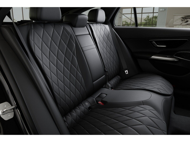 Mercedes-Benz E 450 d 4MATIC T-Modell AMG AMG+MBUX+Burm+Night — photo 13