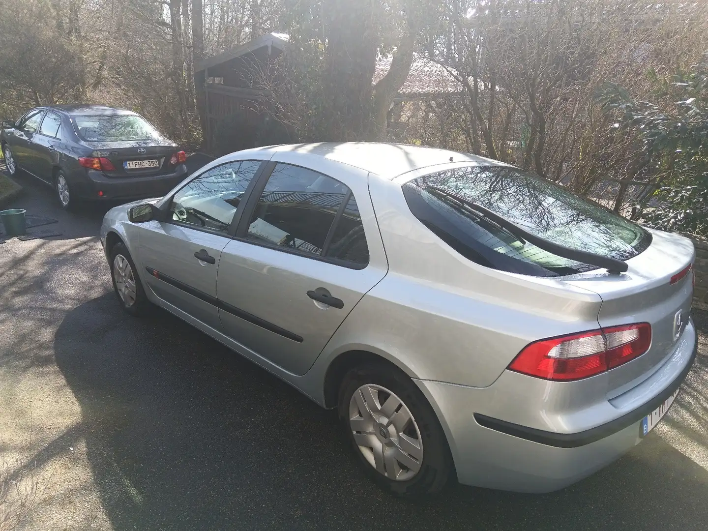 Renault Laguna 1.6 Expression - 1