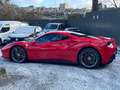 Ferrari 488 GTB 3.9 Turbo V8 F1     """ VENDU """ Rood - thumbnail 8