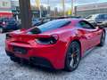 Ferrari 488 GTB 3.9 Turbo V8 F1     """ VENDU """ Rood - thumbnail 5