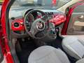 Fiat 500 1.4-16V Lounge Rood - thumbnail 7