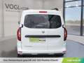Renault Kangoo INTENS 1,5 DCI 115PS Blanc - thumbnail 14